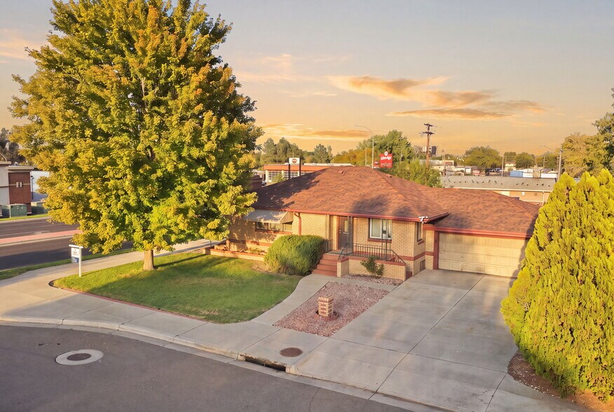 Primary Photo Of 1000 34th Ave, Greeley Freestanding For Sale