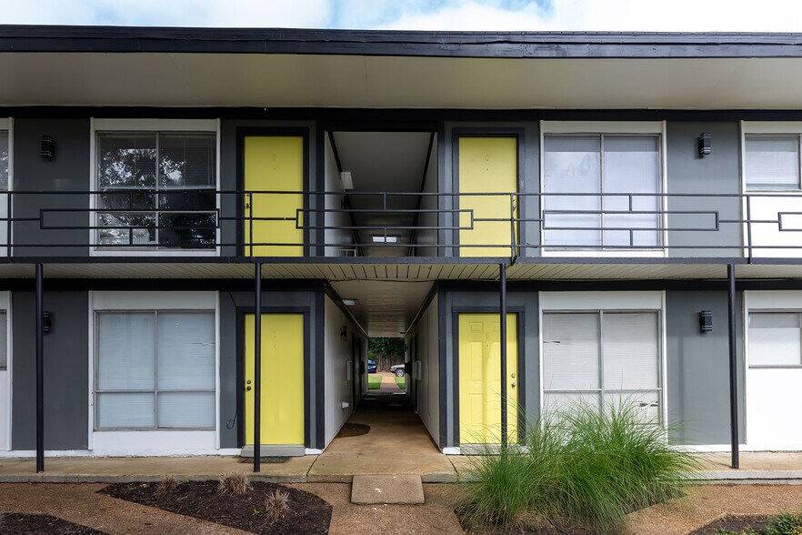More Photos Of 625 Brister St, Memphis Apartments For Sale