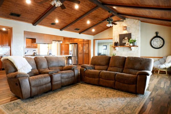 More Photos Of 8835 FM 893, Taft Warehouse For Sale