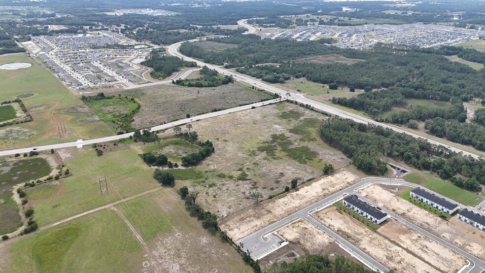 More Photos Of Ernie Caldwell Blvd @ Pine Tree Trail, Davenport Land For Sale