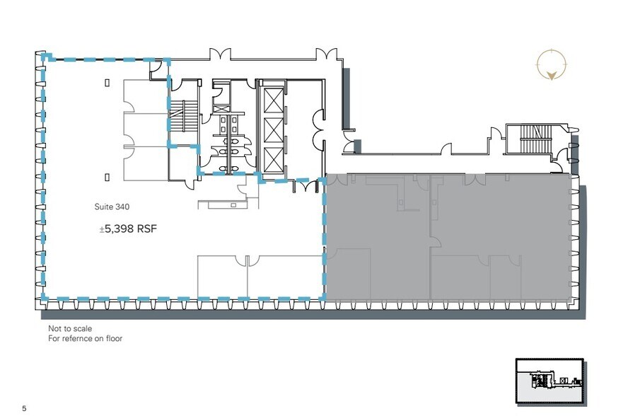 More Photos Of 3130 Wilshire Blvd, Santa Monica Office For Lease
