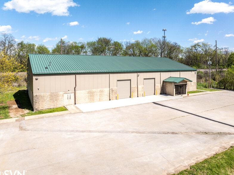 Primary Photo Of 4050 Georgetown Rd, Lexington Horse Stables For Lease