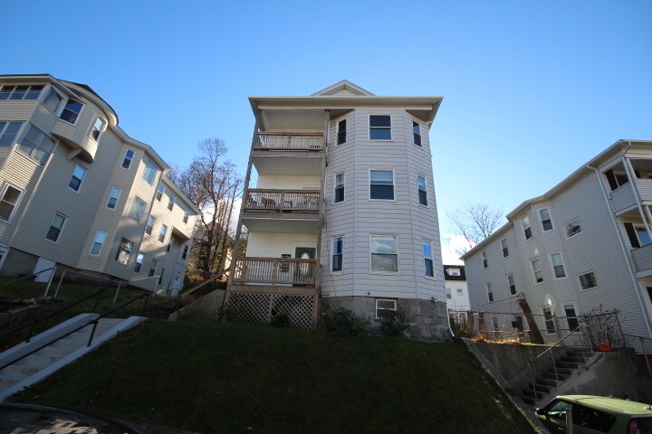 More Photos Of , Worcester Multifamily For Sale