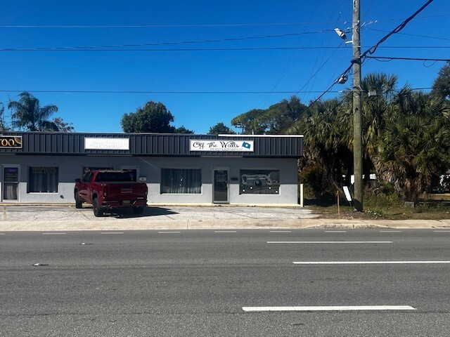 More Photos Of 5304-5316 Seminole Blvd, Seminole Freestanding For Lease