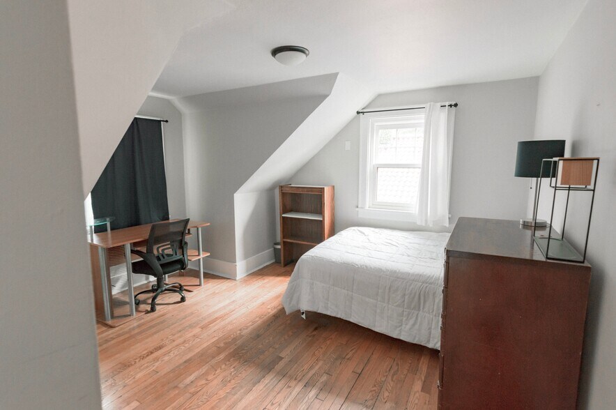 More Photos Of , Ithaca Multifamily For Sale