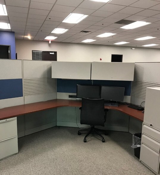 More Photos Of 2701 Troy Center Dr, Troy Office For Lease