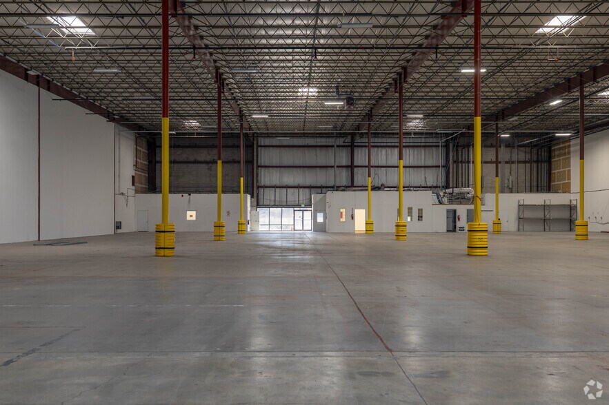 More Photos Of 8221 Preston Ct, Jessup Warehouse For Lease