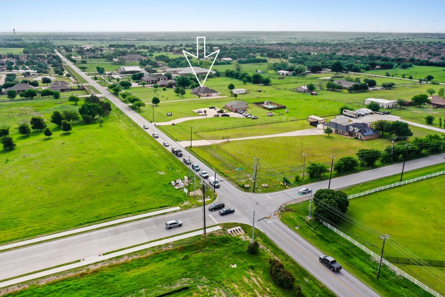 More Photos Of 1425 Avondale Haslet Rd, Haslet Land For Sale