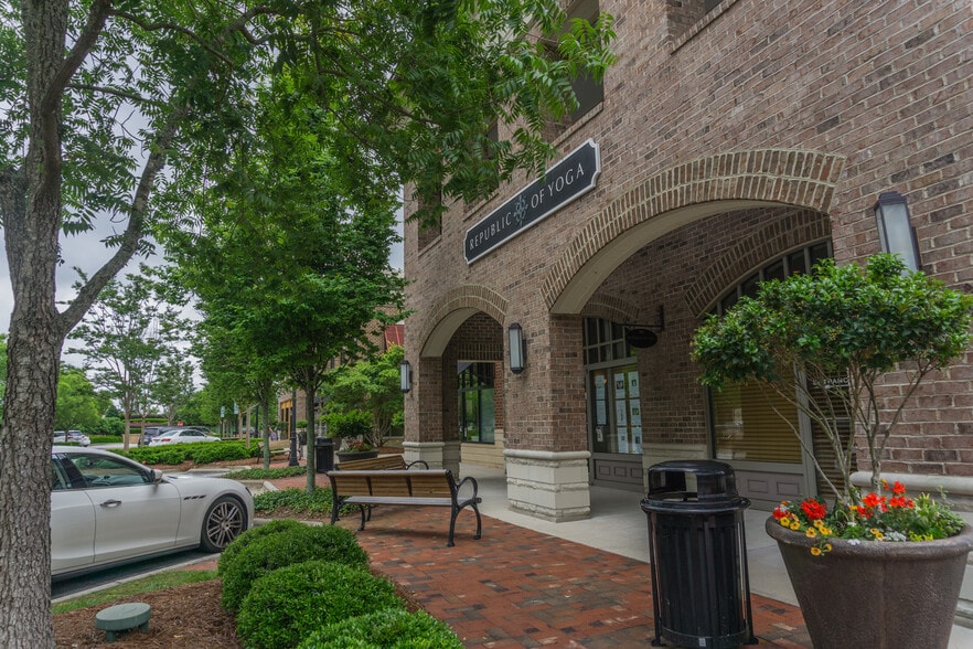 More Photos Of High House Rd, Cary Unknown For Lease