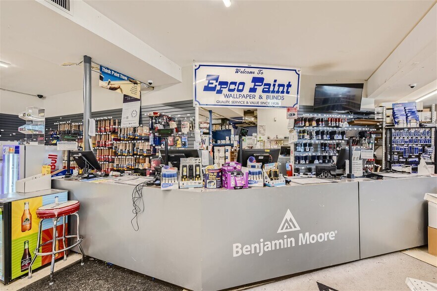 More Photos Of 5301 N Harlem Ave, Chicago Freestanding For Sale