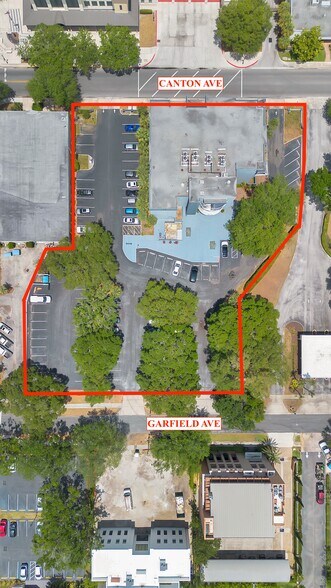 More Photos Of 280 W Canton Ave, Winter Park Office For Lease