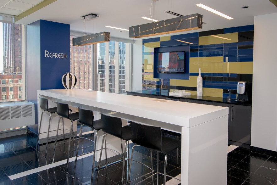 Photo of 17th Floor Ste Virtual Office