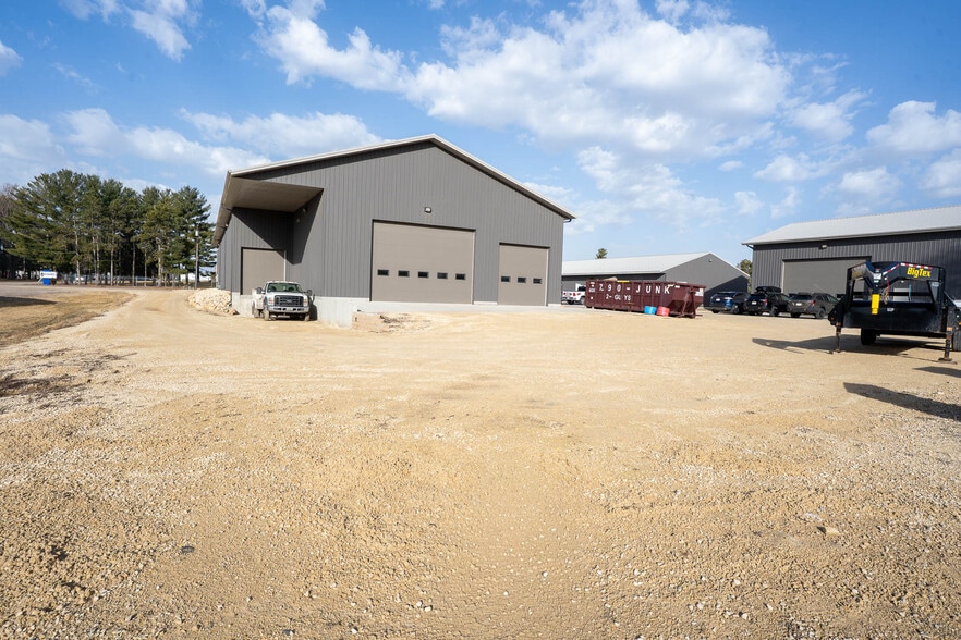 More Photos Of N5550 County Road Z, Onalaska Flex For Sale