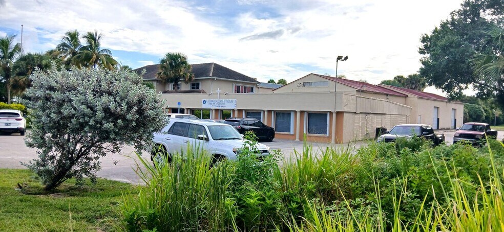 More Photos Of US Hwy 1, Fort Pierce Land For Sale