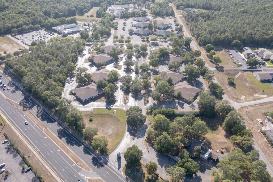 More Photos Of 9401 SW Highway 200, Ocala Unknown For Lease