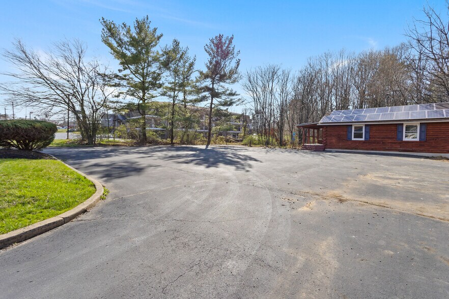 More Photos Of 1060 US Highway 206, Bordentown Medical For Sale