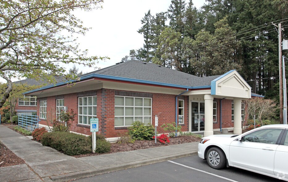 Primary Photo Of 3710 Grandview St, Gig Harbor Office For Sale