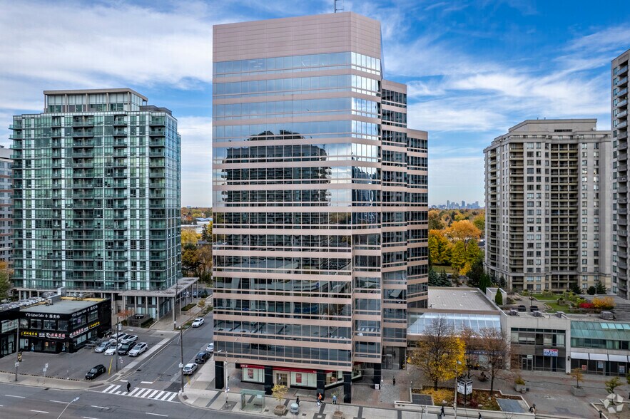 More Photos Of 5255 Yonge St, Toronto Office For Lease
