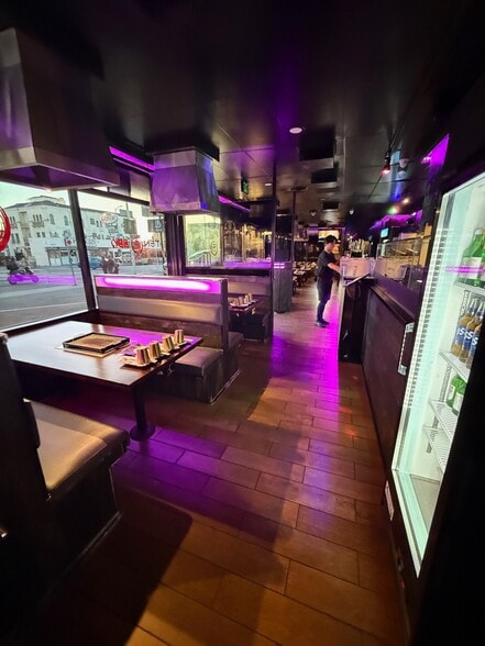 More Photos Of 4177 W 3rd St, Los Angeles Storefront Retail Office For Sale