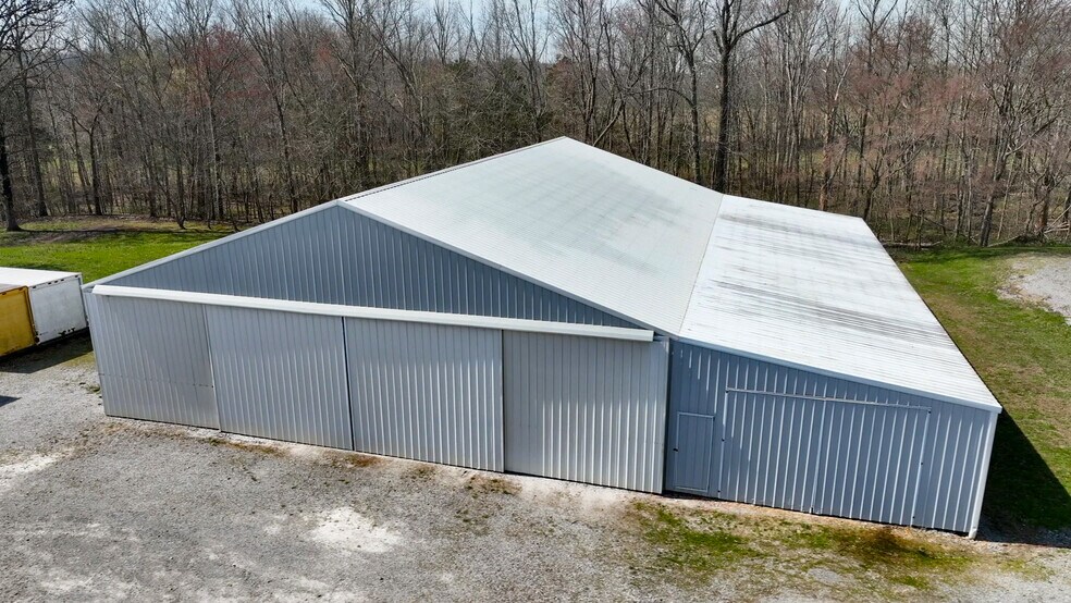 More Photos Of 8521 Liberty Rd, Campbellsville Land For Sale
