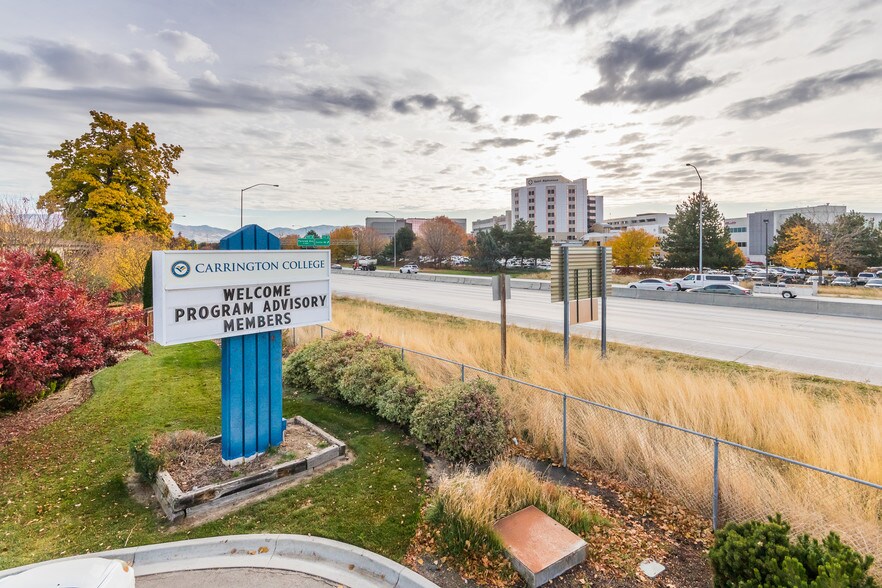 More Photos Of 1122 N Liberty St, Boise Office For Lease