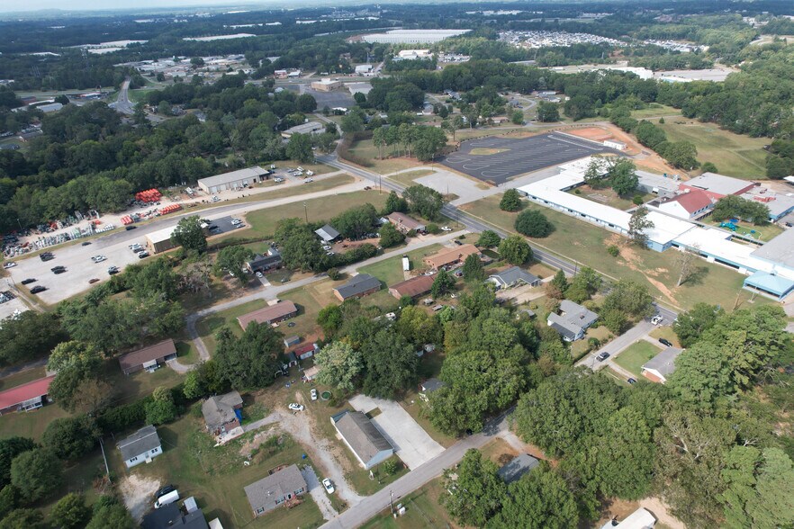 More Photos Of 50 Frey Rd, Spartanburg Light Manufacturing For Sale