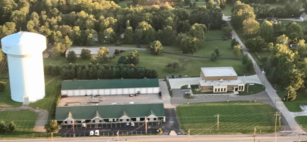 More Photos Of 1375 State Route 131, Milford Unknown For Lease