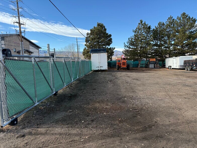 More Photos Of Carder Ct, Littleton Land For Lease