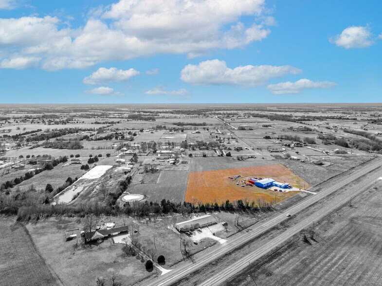 More Photos Of 3224 Goodnight Blvd, Wills Point Flex For Sale