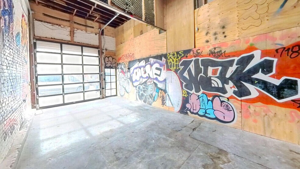 More Photos Of 513-517 Evergreen Ave, Brooklyn Storefront For Lease