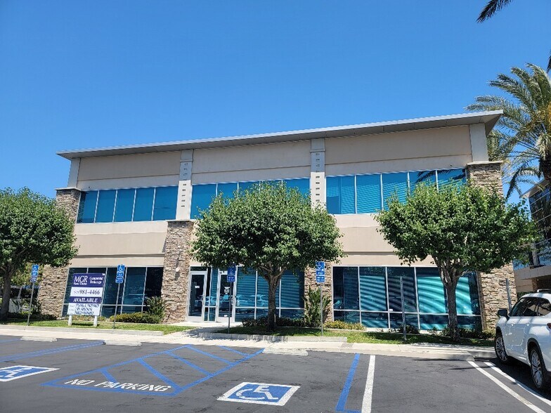 More Photos Of 9421 Haven Ave, Rancho Cucamonga Medical For Lease