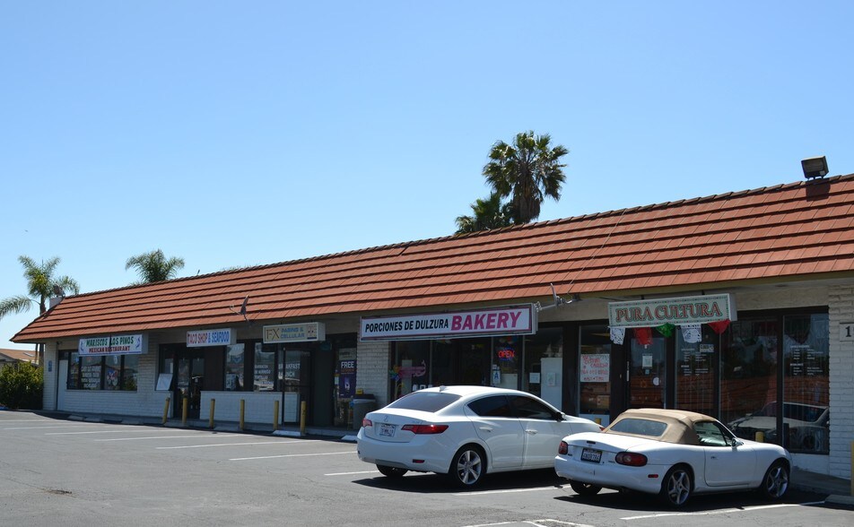 More Photos Of 1531-1551 W Mission Rd, San Marcos Unknown For Lease