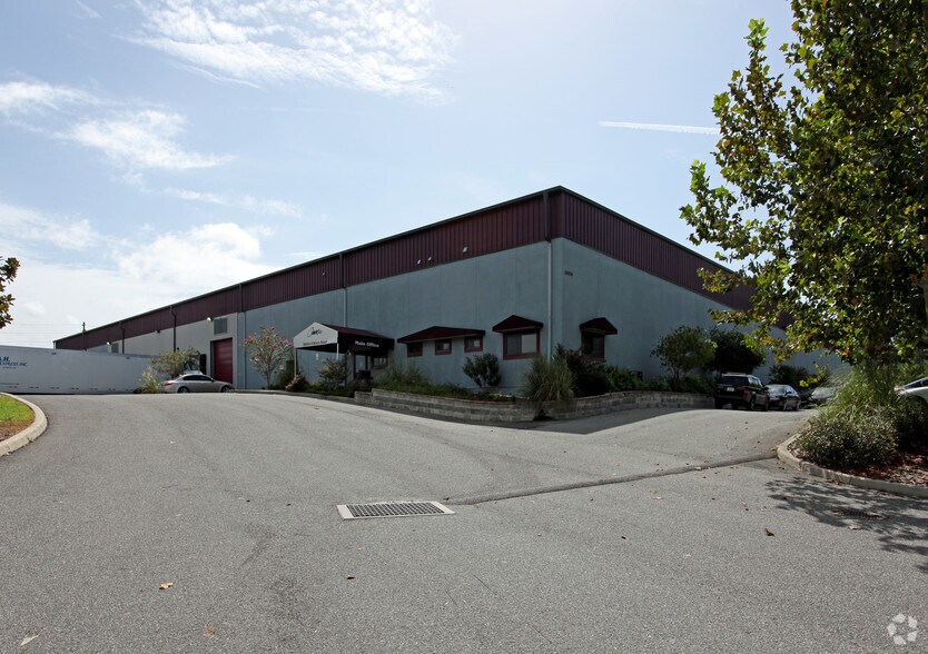 More Photos Of 20004 O'Brien Rd, Groveland Warehouse For Sale