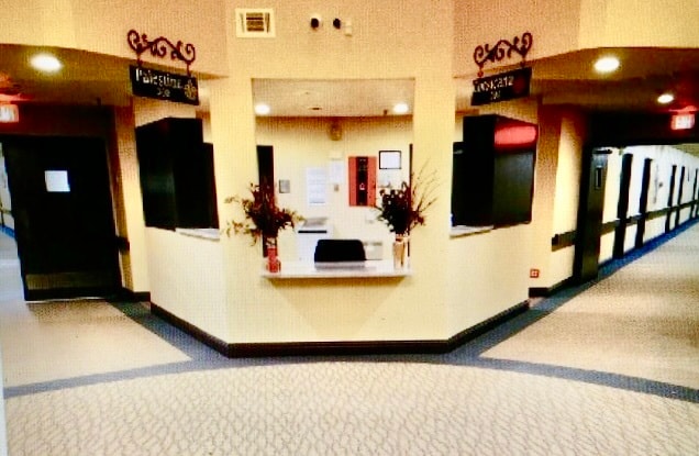 More Photos Of 8579 State Highway 31 W, Athens Skilled Nursing Facility For Sale