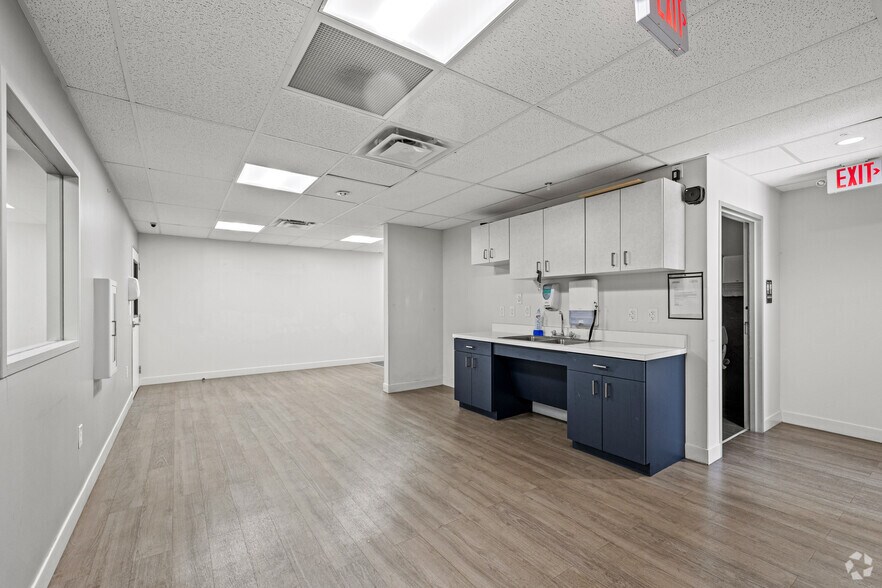 Photo of 1st Floor Ste 823