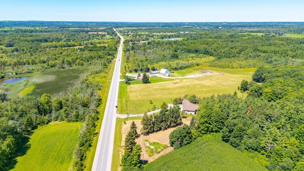More Photos Of 978 Ontario 8, Hamilton Land For Sale