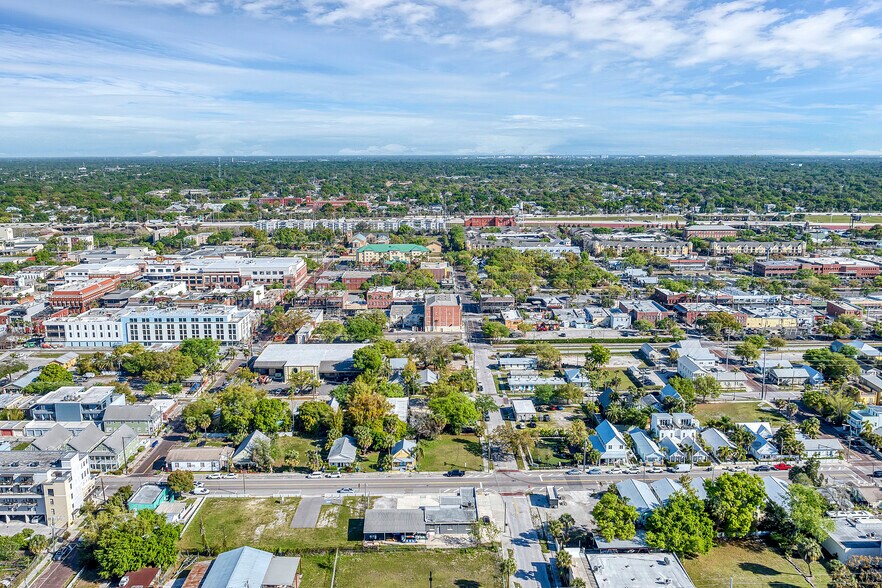 More Photos Of 1717 E 5th Ave, Tampa Warehouse For Sale