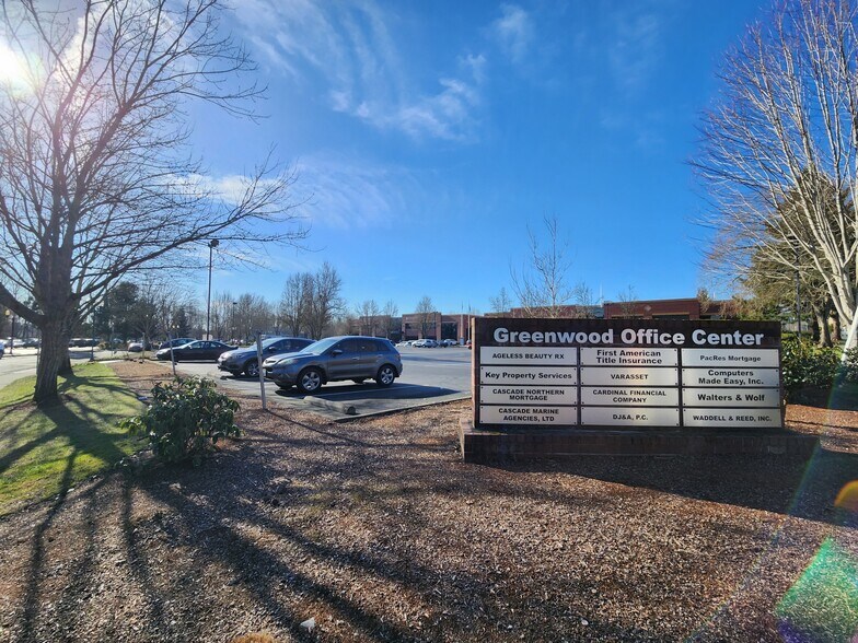 More Photos Of 7700-7710 NE Greenwood Dr, Vancouver Office For Lease