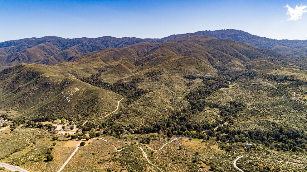 More Photos Of 26068-25550 San Felipe, Warner Springs Land For Sale