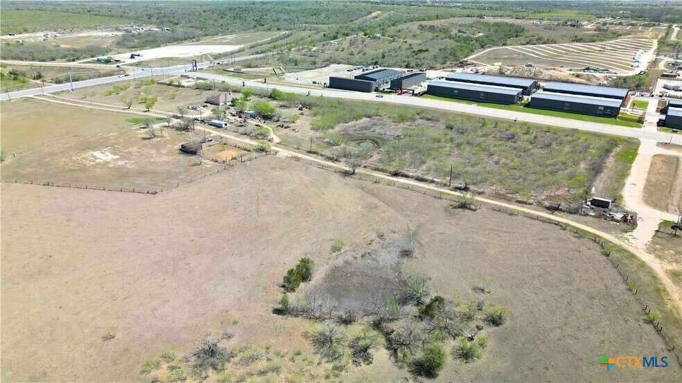 More Photos Of 7710 Elroy rd, Del Valle Land For Sale