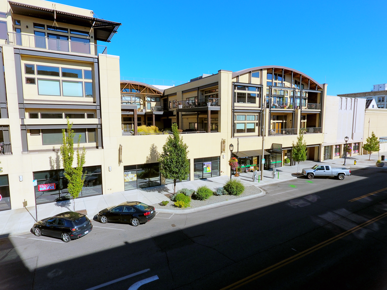 Primary Photo Of 17 N 3rd St, Yakima Loft Creative Space For Sale