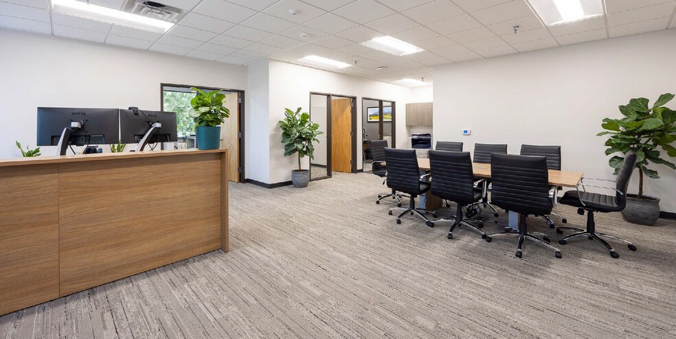 More Photos Of 6200 Jefferson St NE, Albuquerque Office For Sale