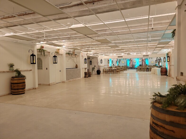 More Photos Of 114 N Lewis St, Monroe Freestanding For Lease