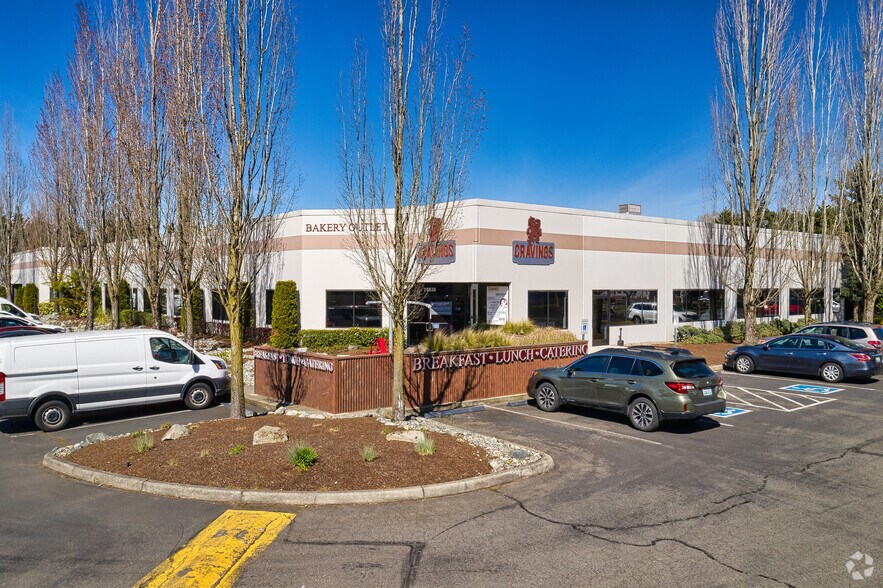 Primary Photo Of 20604-20664 84th Ave S, Kent Warehouse For Lease