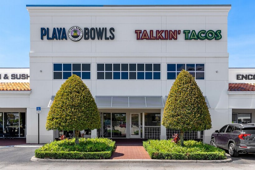 More Photos Of 1900 Okeechobee Blvd, West Palm Beach Unknown For Lease