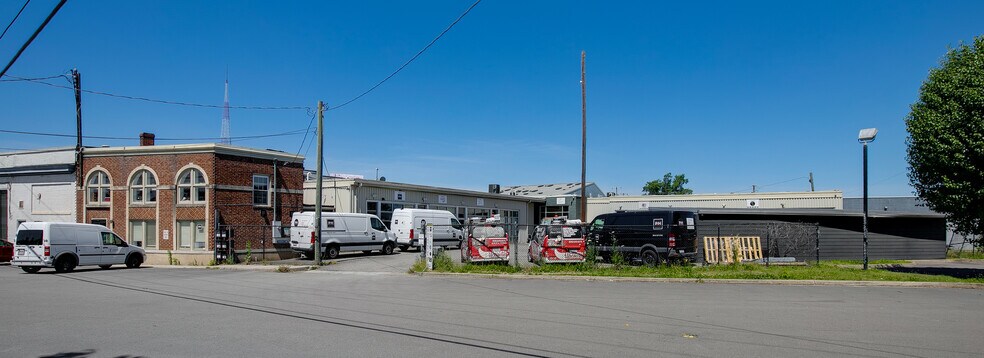 More Photos Of 1726 Altamont Ave, Richmond Warehouse For Lease