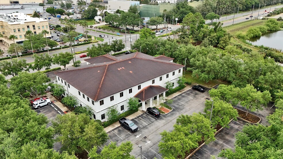 More Photos Of 6052 Turkey Lake Rd, Orlando Office For Lease
