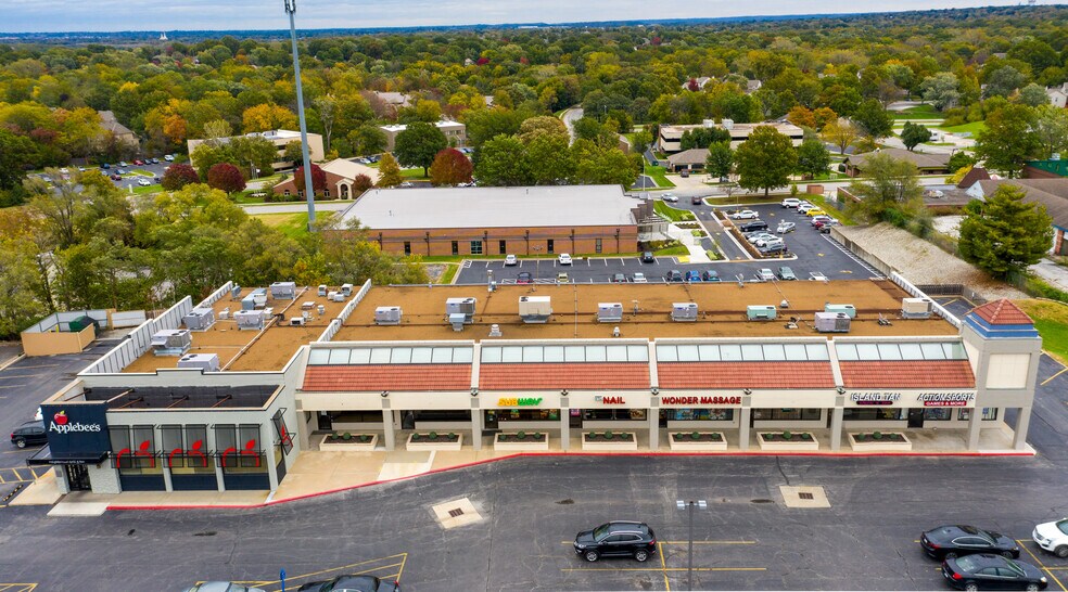 More Photos Of 6041-6069 NE Antioch Rd, Gladstone Unknown For Lease