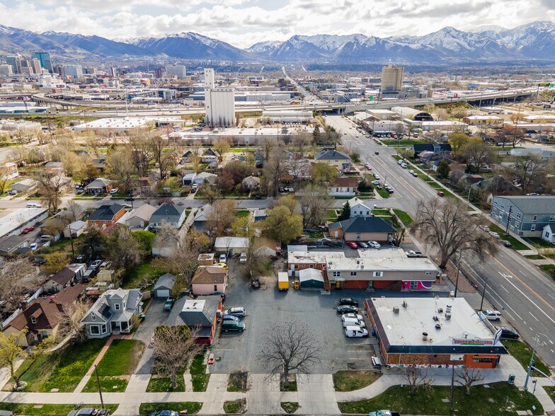 More Photos Of 775 S 900 W, Salt Lake City Convenience Store For Sale