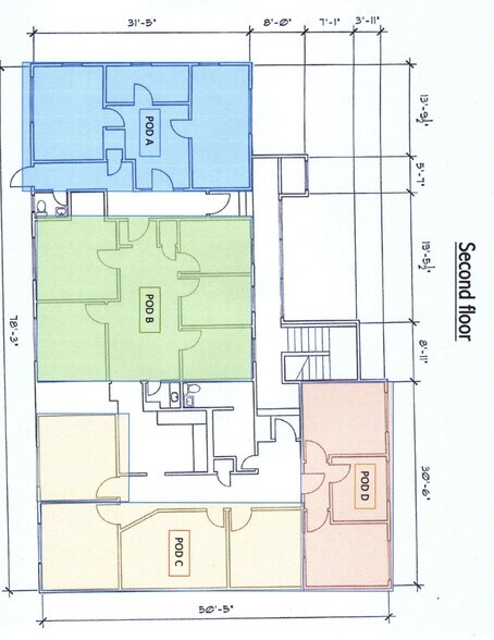 More Photos Of 258 E 10th Ave, Eugene Office For Lease